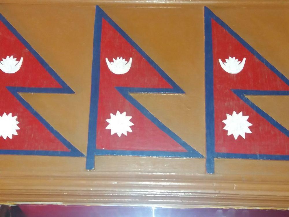 Kings Land Hotel Kathmandu Buitenkant foto